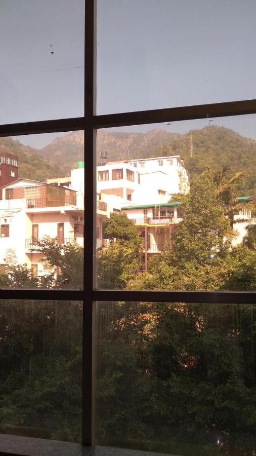 Hotel Vishla Palace By Uttarakhand Hotel Hospitality Narendra Nagar Εξωτερικό φωτογραφία