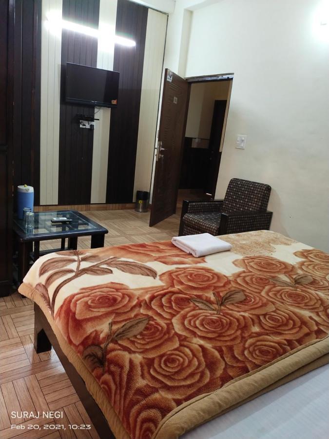 Hotel Vishla Palace By Uttarakhand Hotel Hospitality Narendra Nagar Εξωτερικό φωτογραφία