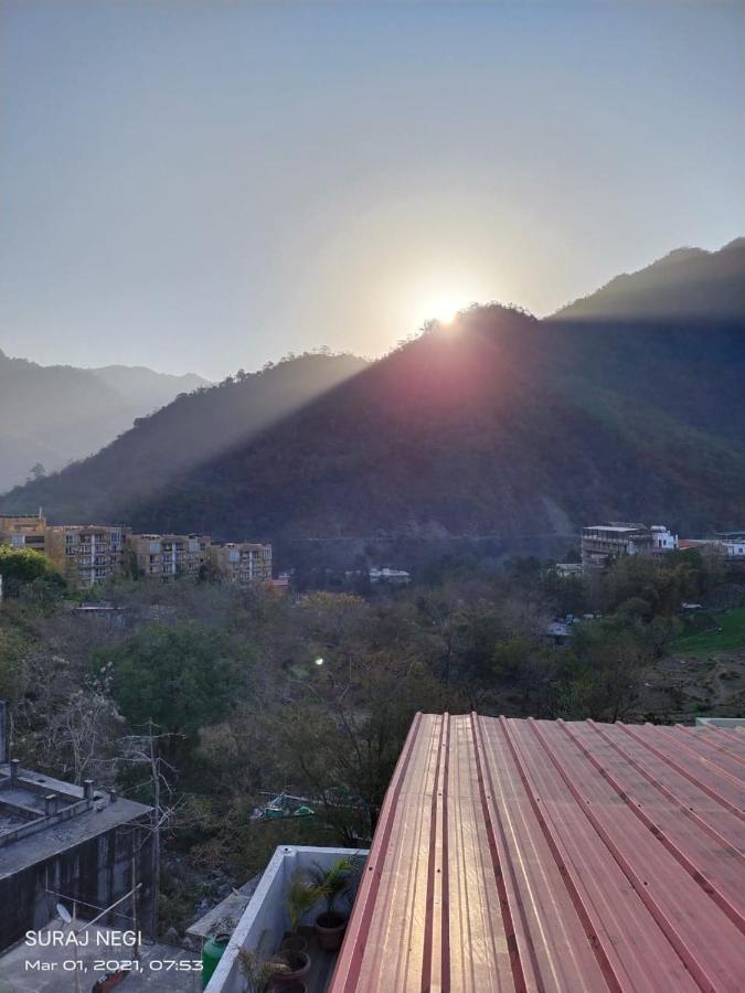 Hotel Vishla Palace By Uttarakhand Hotel Hospitality Narendra Nagar Εξωτερικό φωτογραφία