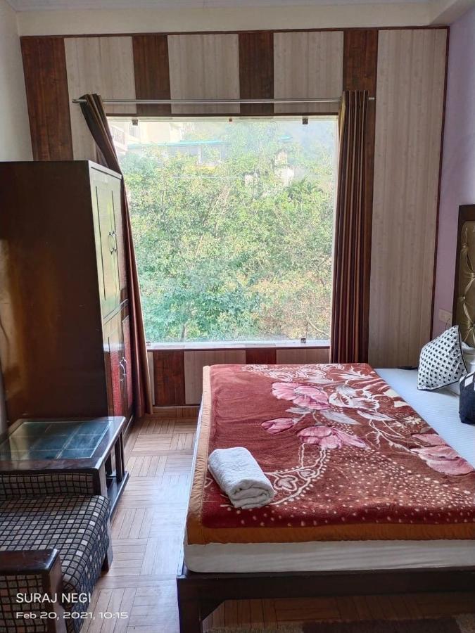 Hotel Vishla Palace By Uttarakhand Hotel Hospitality Narendra Nagar Εξωτερικό φωτογραφία